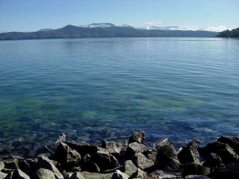 Free stock image of Lake created by DillonHinson