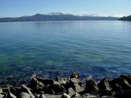 Lake - Free Stock Photo