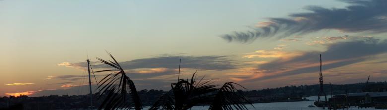 Free stock image of balmain sunsets created by Jake Capp