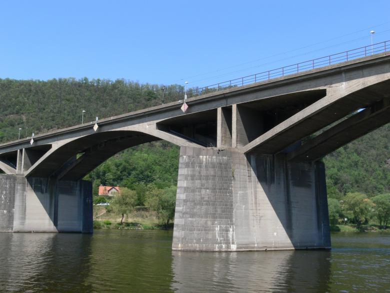 Free stock image of bridge created by Ladislav Soukup