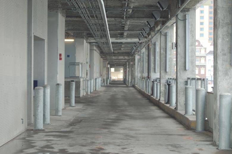 Free stock image of Hallway created by Mark Manalaysay