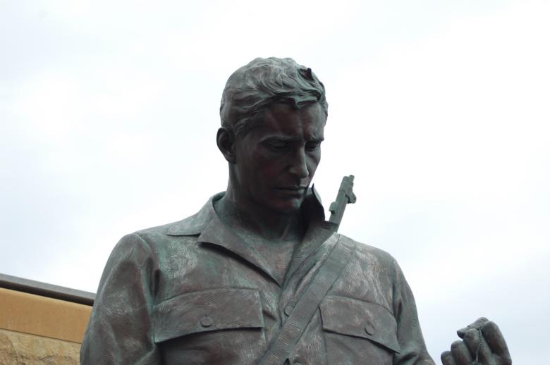 Free stock image of Vietnam Memorial 1 created by Mark Manalaysay