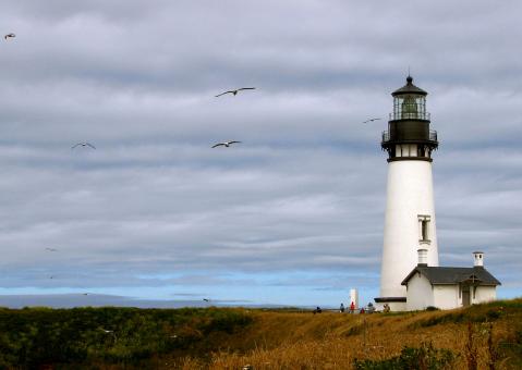 yb lighthouse - Free Stock Photo