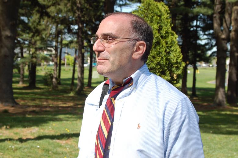Free stock image of Man with a tie created by Mark Manalaysay