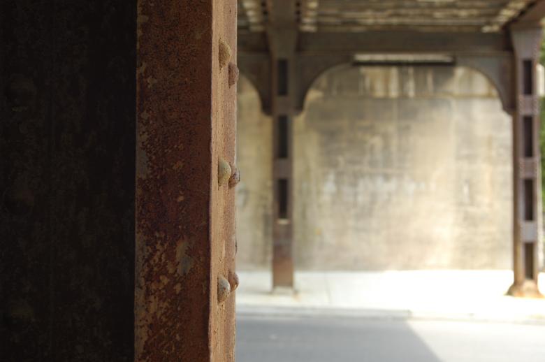 Free stock image of Empty Hall created by Mark Manalaysay
