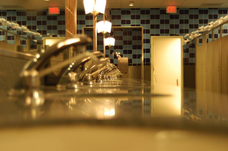 Free stock image of Rest room created by Mark Manalaysay