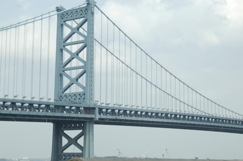 Free stock image of Bridge created by Mark Manalaysay