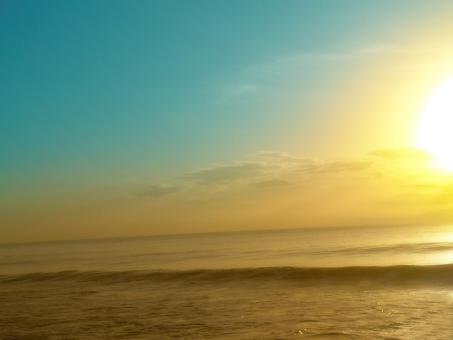 sunrise - Free Stock Photo
