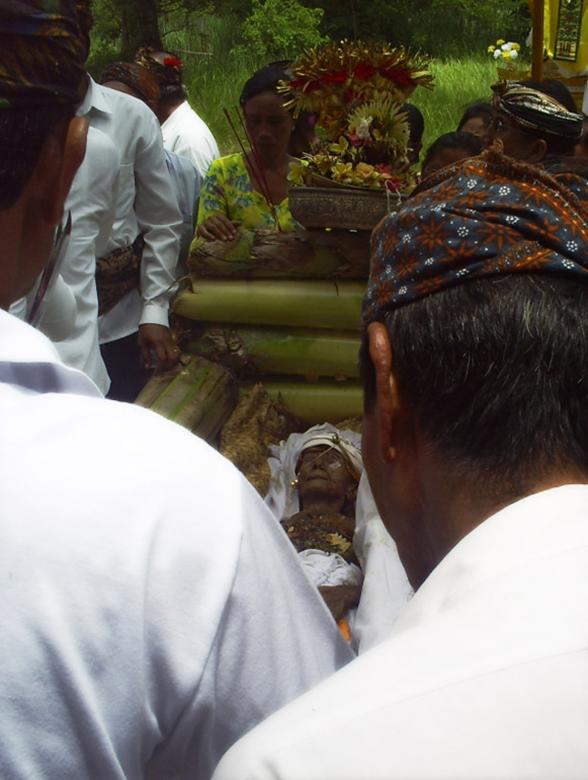 Free stock image of ceremonial ngaben created by Didi Supardi