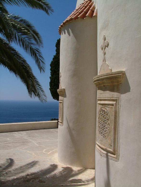 Free stock image of Scenes from crete created by Frank Martin