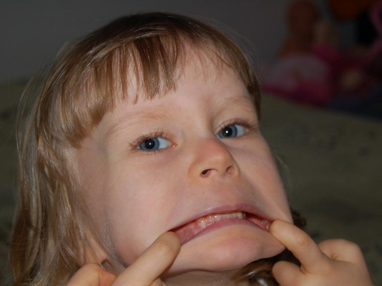 Free stock image of Make a face! created by norbert