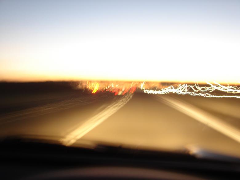 Free stock image of Blurred Horizon created by Charl Christiani