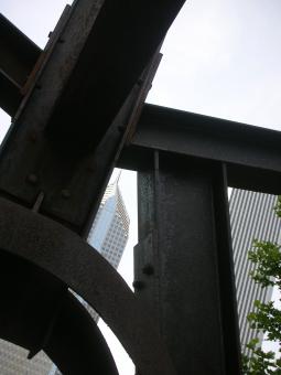 Beams - Free Stock Photo