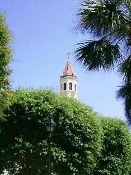 St. Augustine Cathedral - Free Stock Photo