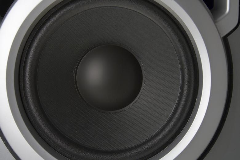 Free stock image of High speaker created by Stephane BENITO