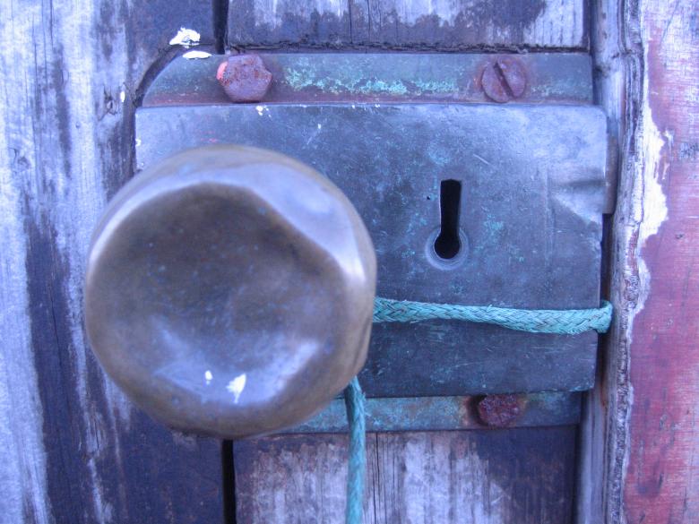 Free stock image of Door opener created by Bent Arvesen