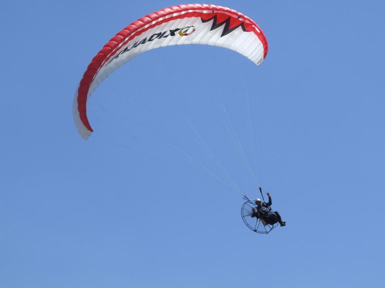 Free stock image of Kite created by Ivan