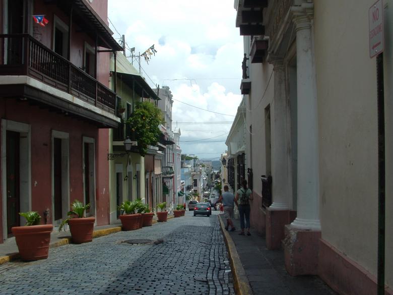 Free stock image of Puerto rican sights created by Anitrice S Hood