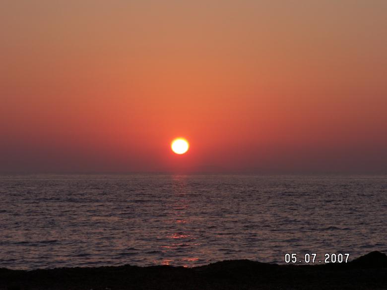 Free stock image of Tramonto created by Paolo