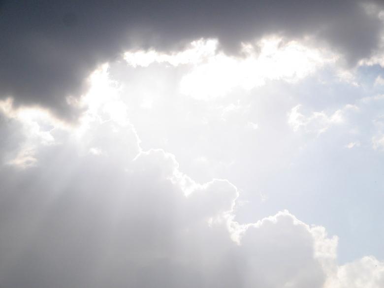Free stock image of Clouds created by rayudu