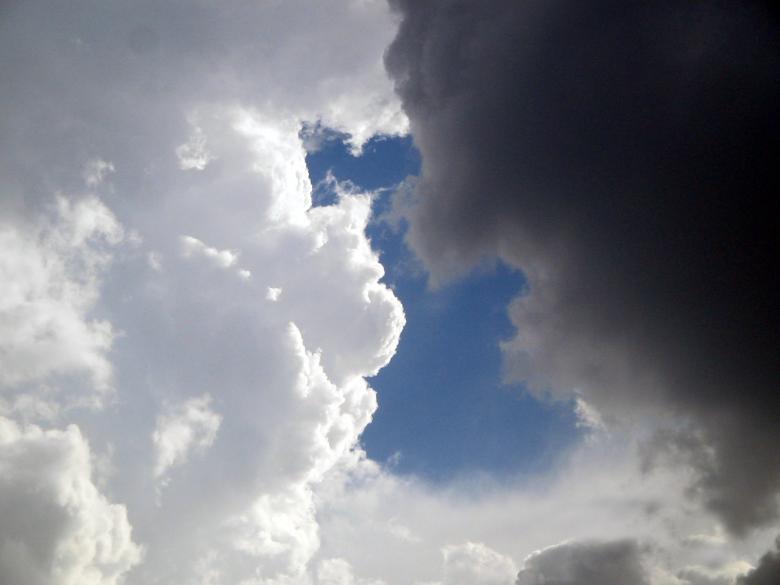 Free stock image of Thick clouds created by rayudu