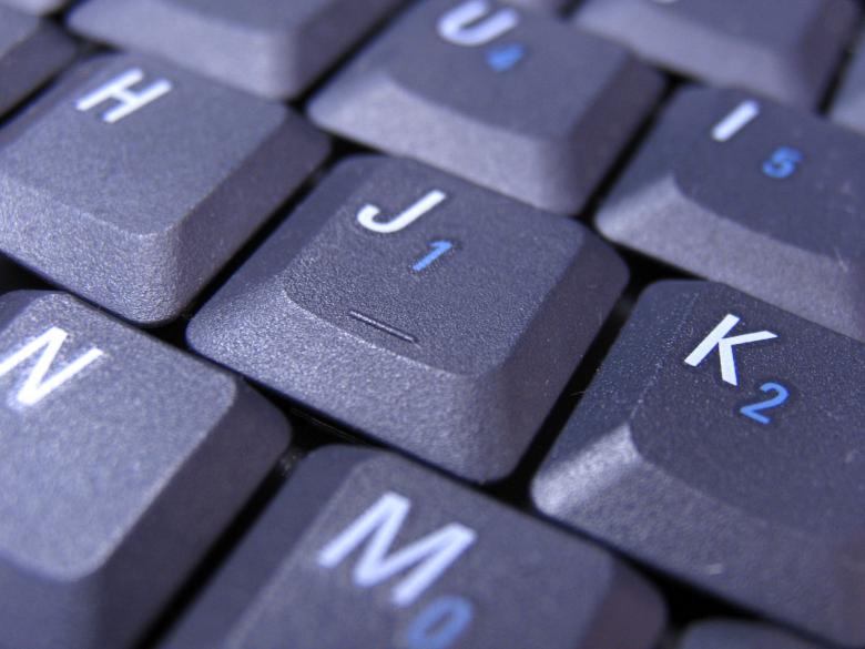 Free stock image of Keyboard created by Alireza GHABRAEI