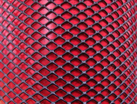 Grid texture - Free Stock Photo