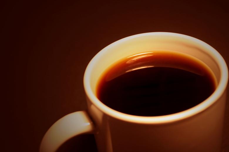 Free stock image of Cup of Joe created by Darren Hester