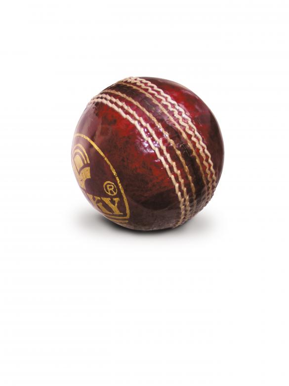 Free stock image of Cricket ball created by rayudu