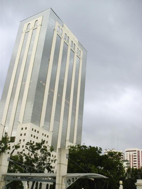 Free stock image of Bank created by Scorch