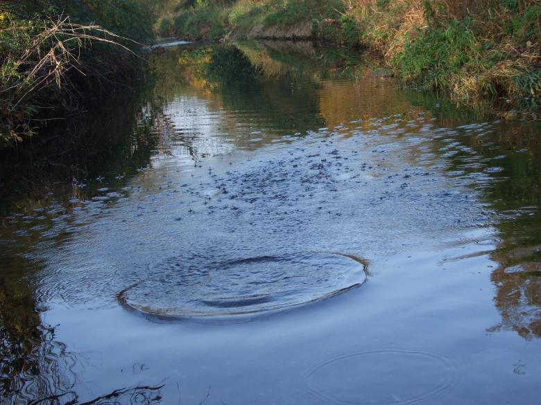 Free stock image of Skimming stones created by Joe Shannon