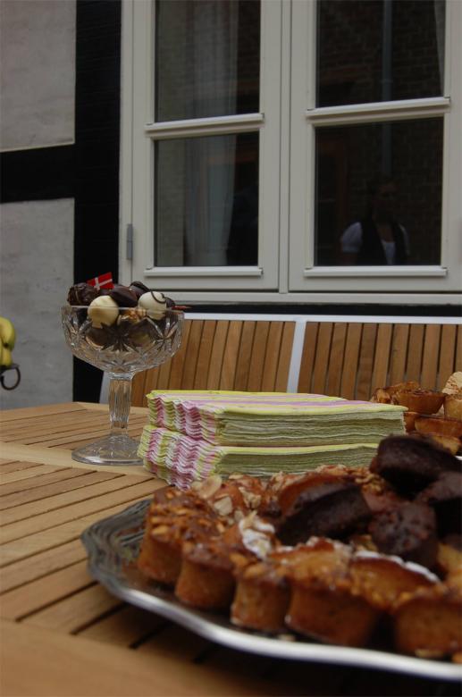 Free stock image of Cakes and sweets created by Agust Gudbjornsson