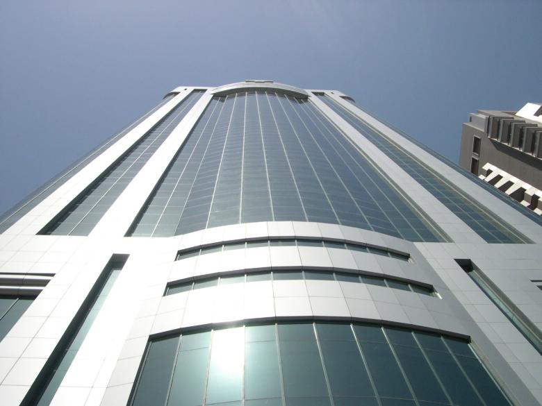 Free stock image of Skyscraper created by Jackie Skeate