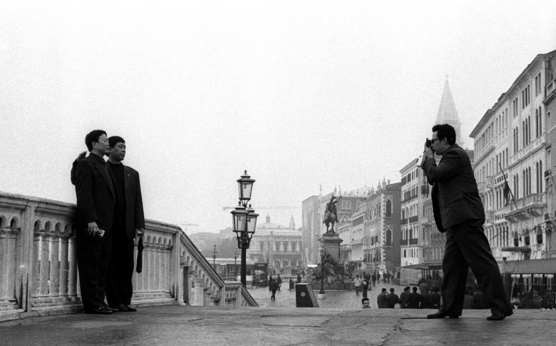 Free stock image of Caigo at venice created by GIACOMO