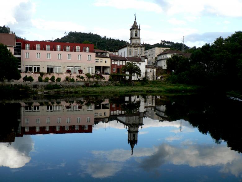 Free stock image of Arcos de valdevez created by Vanessa Rodrigues