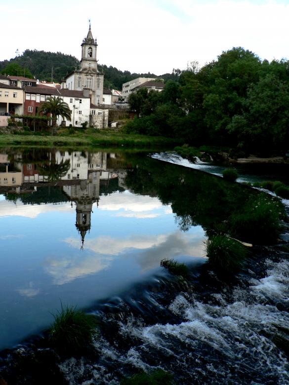 Free stock image of Arcos de valdevez created by Vanessa Rodrigues