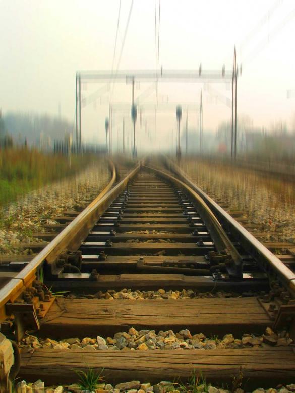 Free stock image of A way to nowhere created by Igor