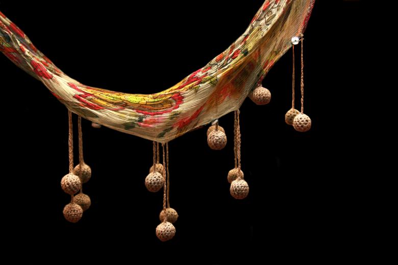 Free stock image of Shawl created by Rob