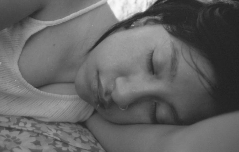 Free stock image of Sleeping created by marthacecil