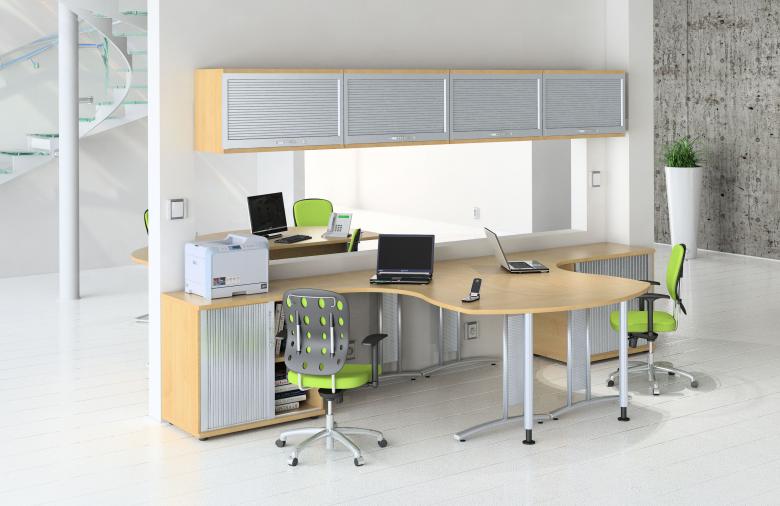 Free stock image of Office interior created by Matei Alexandru