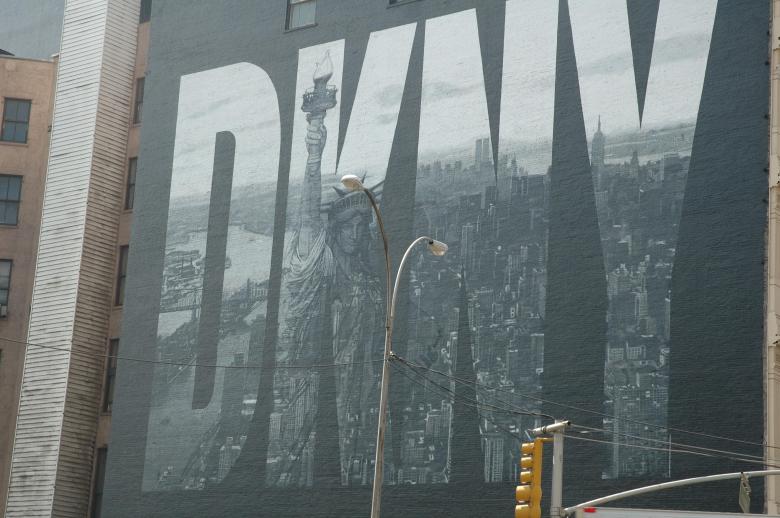 Free stock image of DKNY created by marthacecil