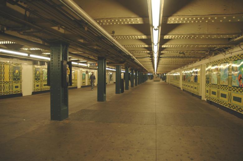 Free stock image of Underground created by marthacecil