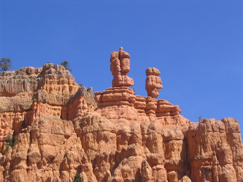Free stock image of Utah Desert created by Jeanine Price