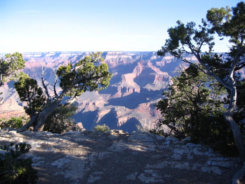 Free stock image of Grand Canyon created by Jeanine Price
