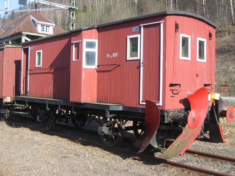 Free stock image of Old train created by Bent Arvesen