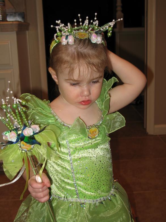 Free stock image of Princess created by Scott Tait