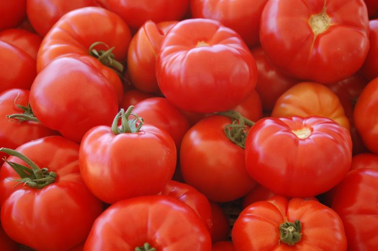 Free stock image of Tomatoes created by Jose R. Cruz