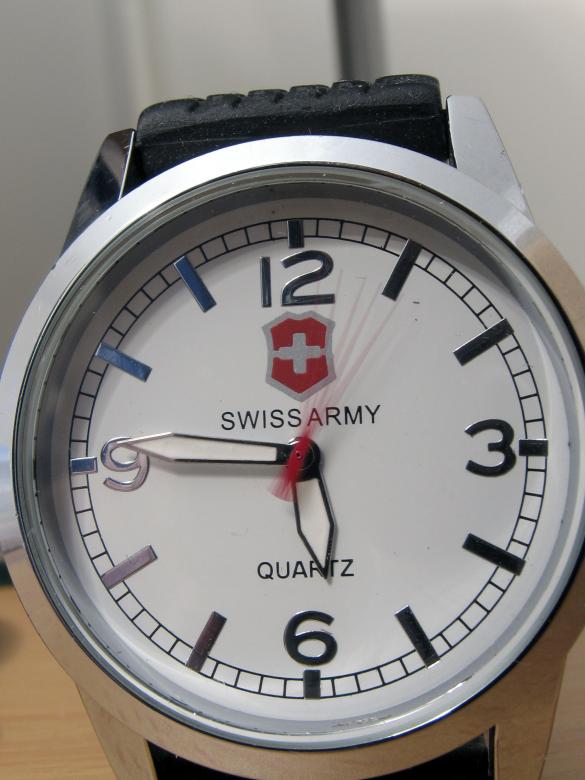 Free stock image of Watch created by Alireza GHABRAEI