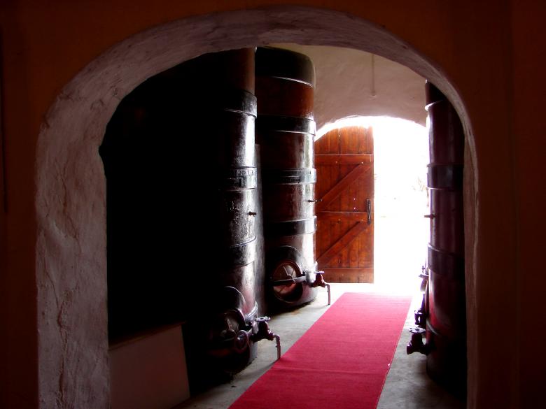 Free stock image of The cellar created by Charl Christiani