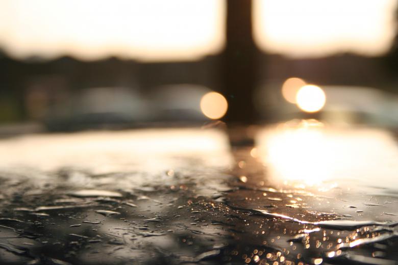 Free stock image of Photographic abstracts created by sherman